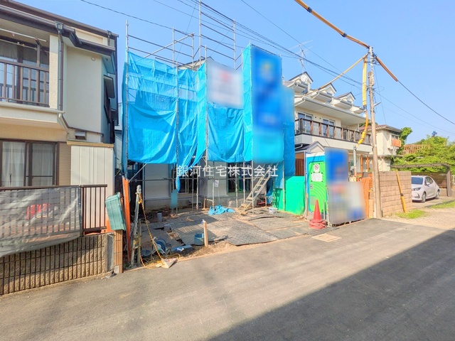 東野川１丁目
