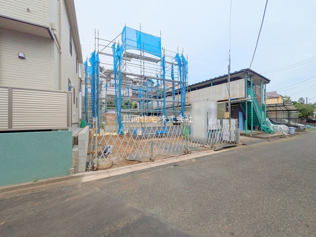 大沢４丁目