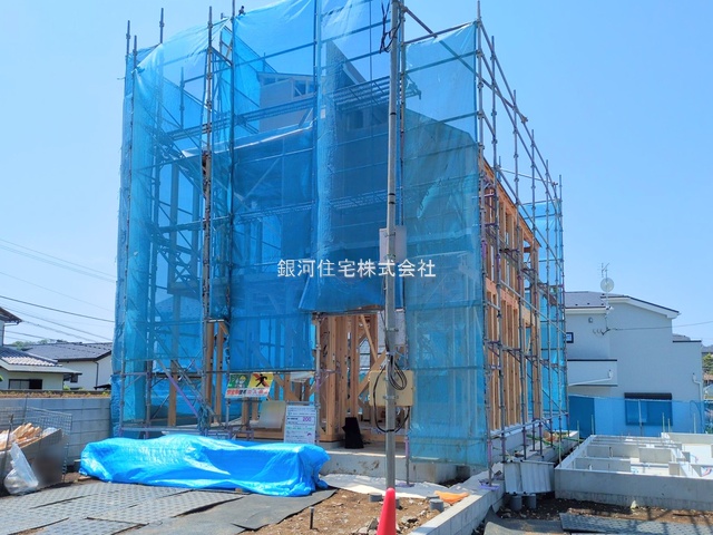 万騎が原