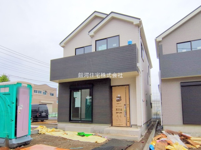 青柳７丁目