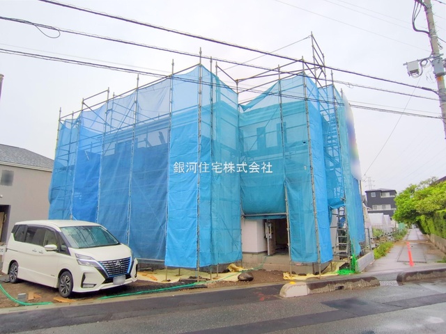 青柳７丁目