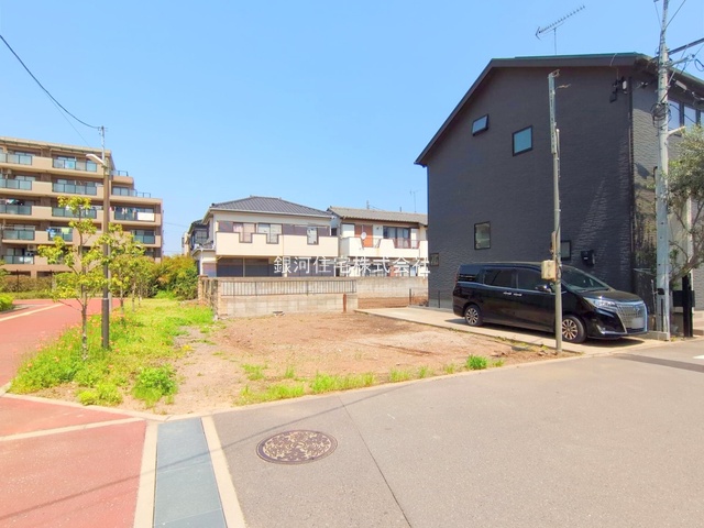 東大成町１丁目