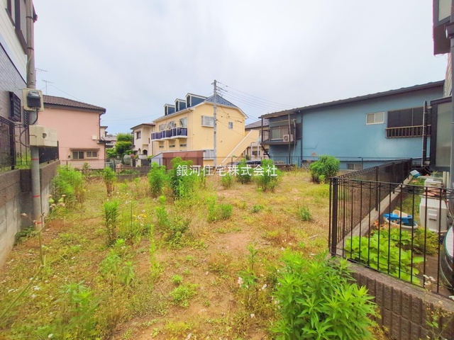 西習志野４丁目