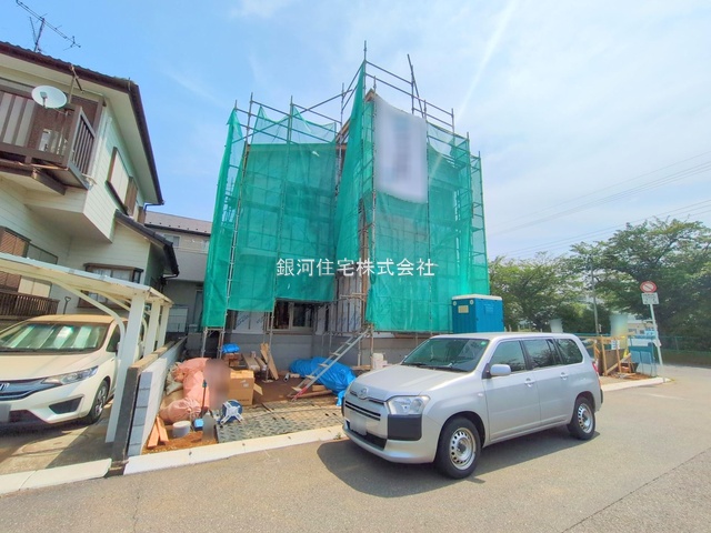 湖北台４丁目