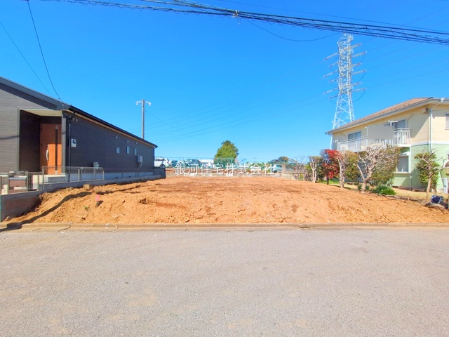 長沼原町