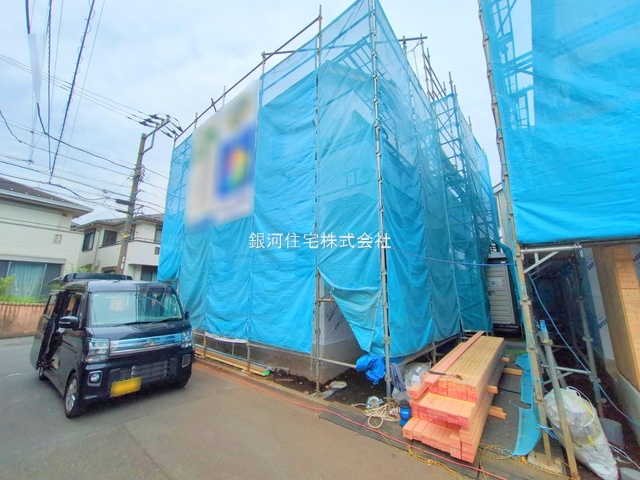 大野台４丁目