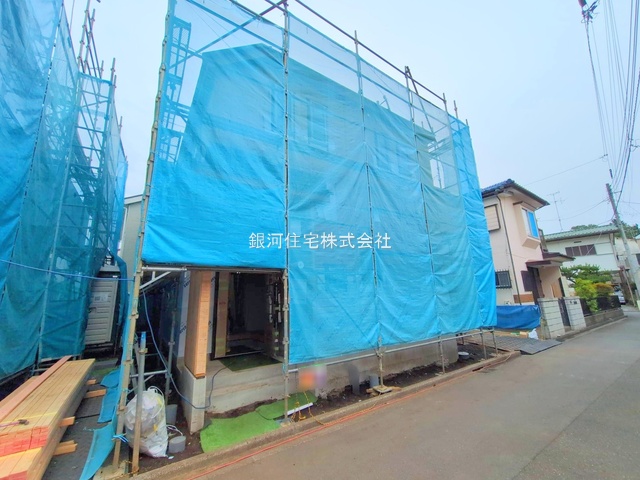 大野台４丁目