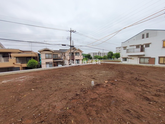 多摩湖町１丁目
