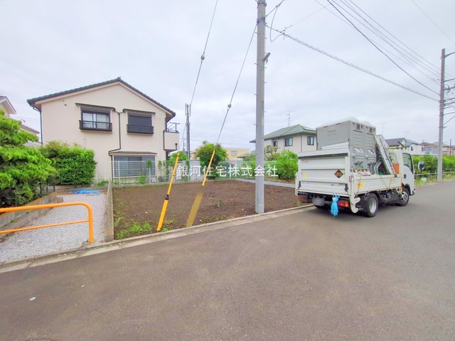 小川町１丁目