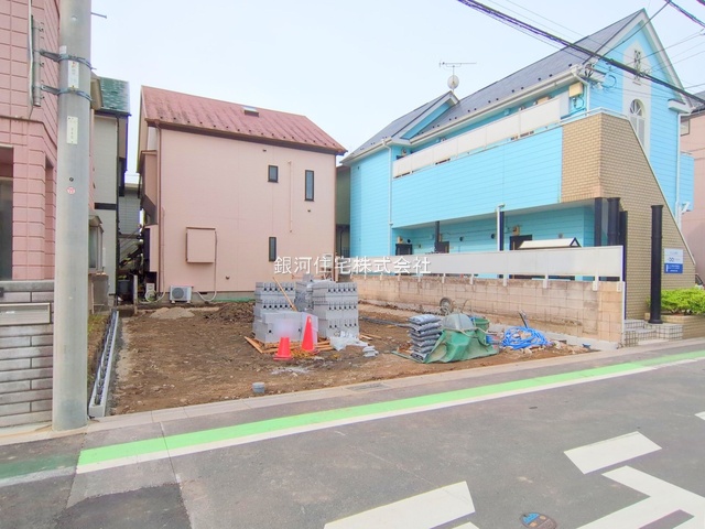 西町