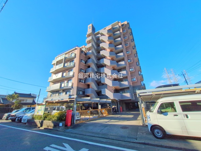 東橋本２丁目