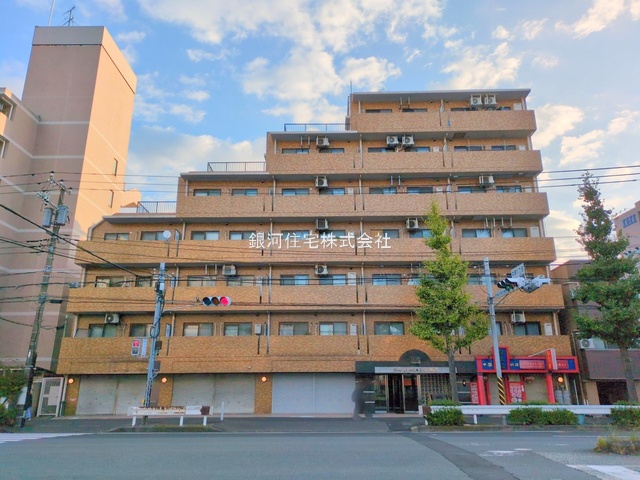中原１丁目