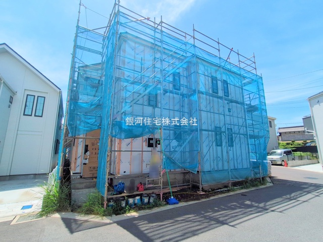 飯山満町３丁目