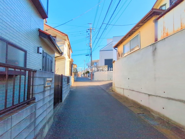 G00376434 千葉県松戸市六高台西 中古一戸建て 4690万円 土地面積120.56m² (約36.46坪) 建物面積108.20m² (約32.73坪) 間取り４ＬＤＫ 築年月2024年06月(築1年)【外観12】