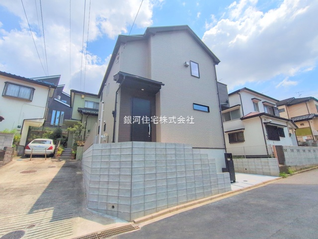 飯山満町３丁目