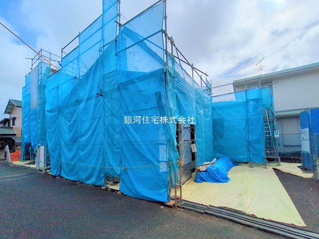 福田