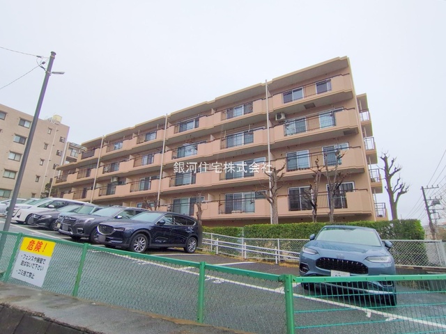 土橋４丁目