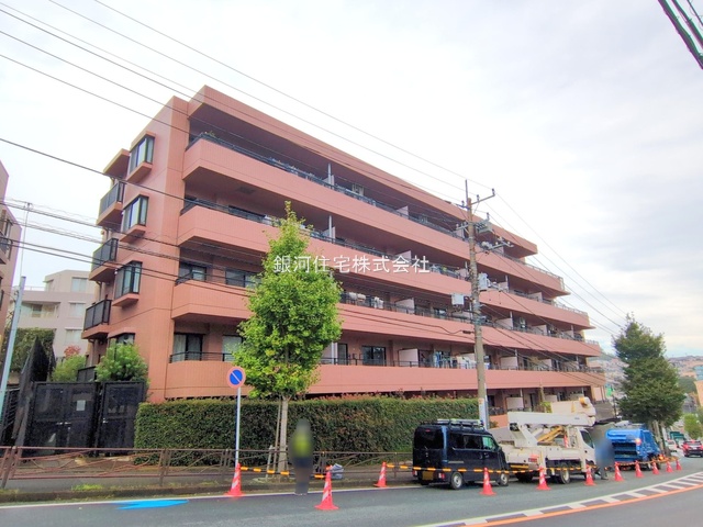 土橋４丁目