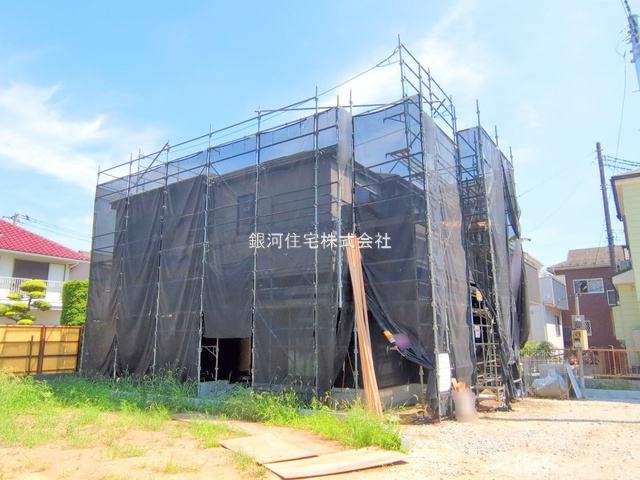 弥栄町２丁目