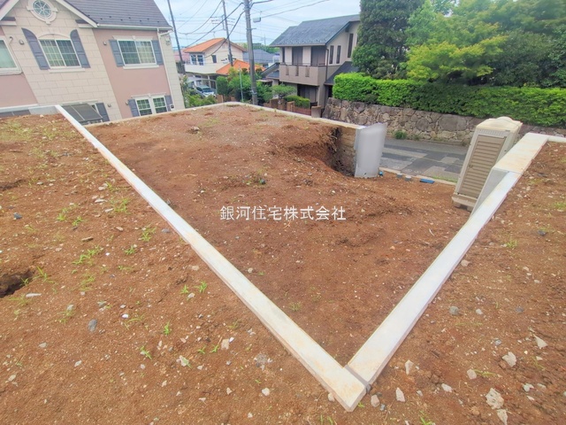 荏田南３丁目