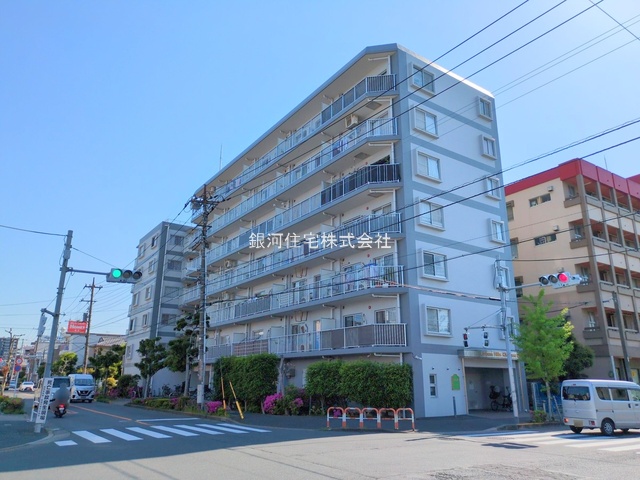 大谷田４丁目