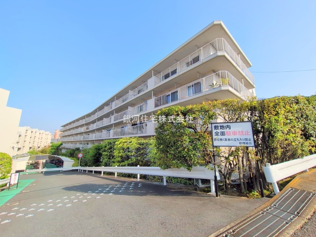 土橋６丁目