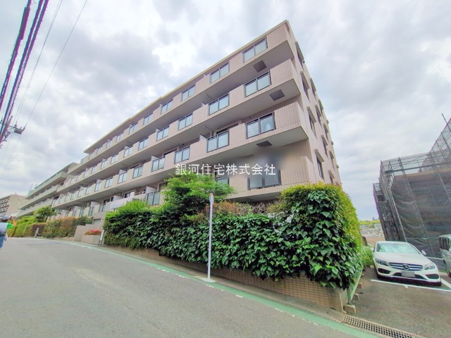 土橋４丁目