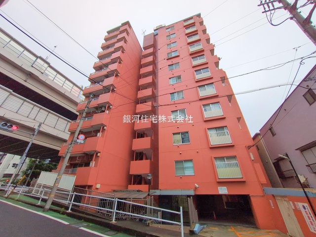 大山金井町