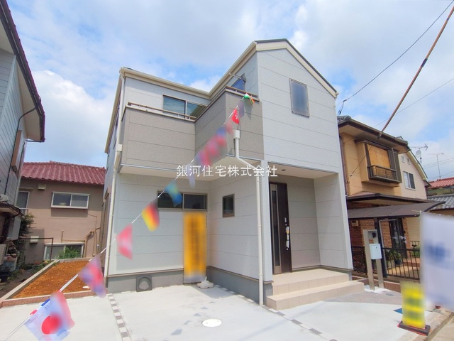 坪井西１丁目