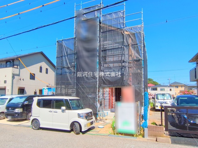 のぞみ野