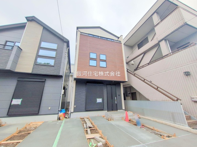 元郷３丁目