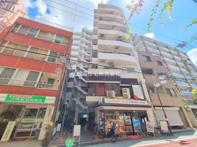 小石川２丁目