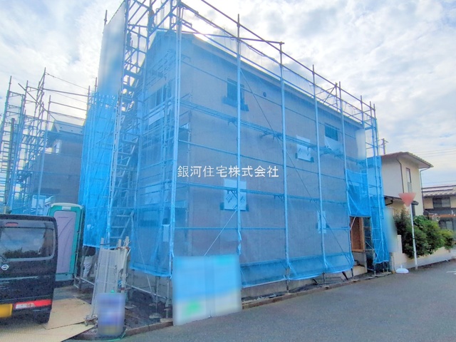 六高台６丁目