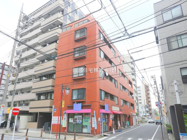 白妙町３丁目