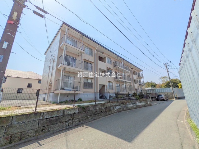 新川４丁目