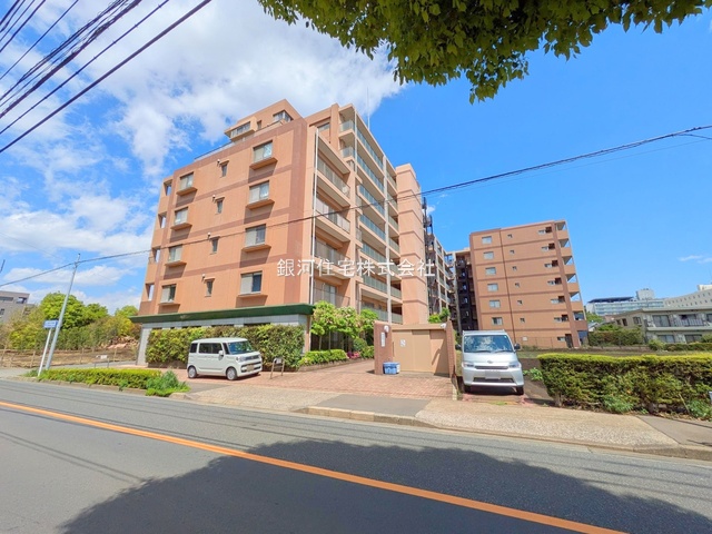 新川６丁目