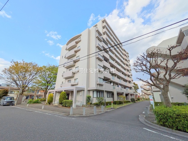 柳沢３丁目