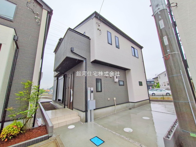 小仙波町２丁目