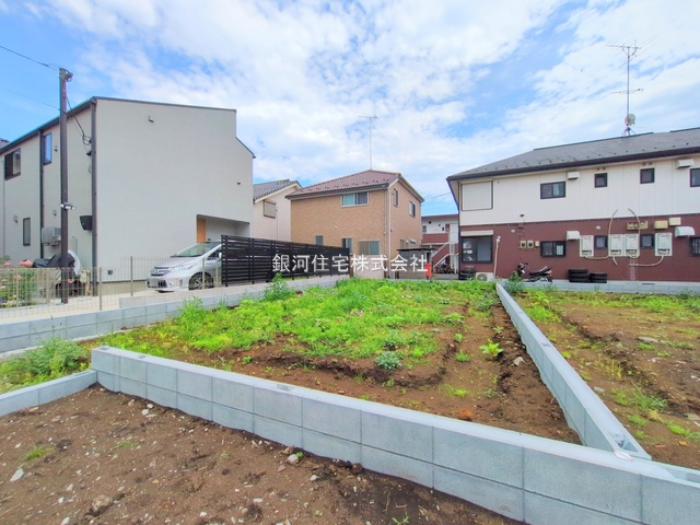 相沢４丁目