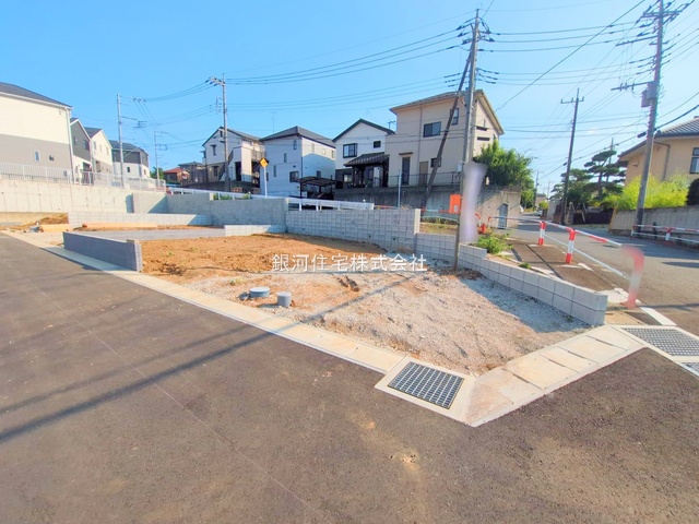 河原塚