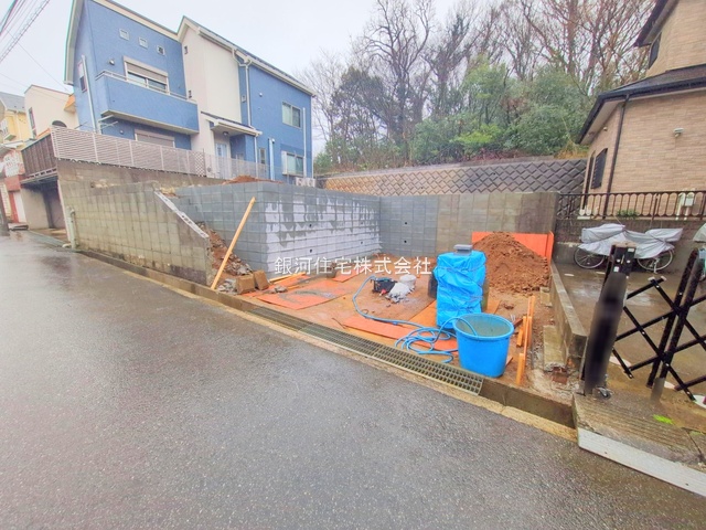 串崎南町