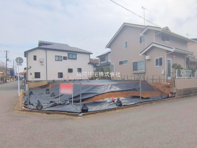 西習志野１丁目