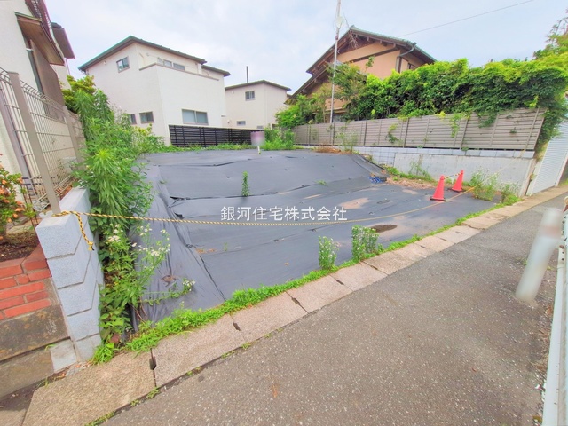 中新宿２丁目