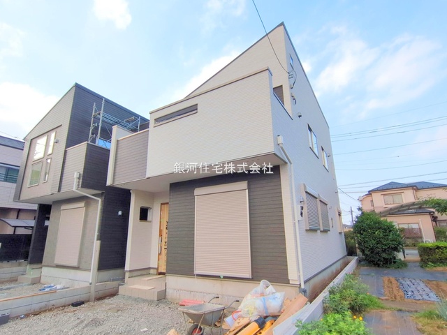 奈良町