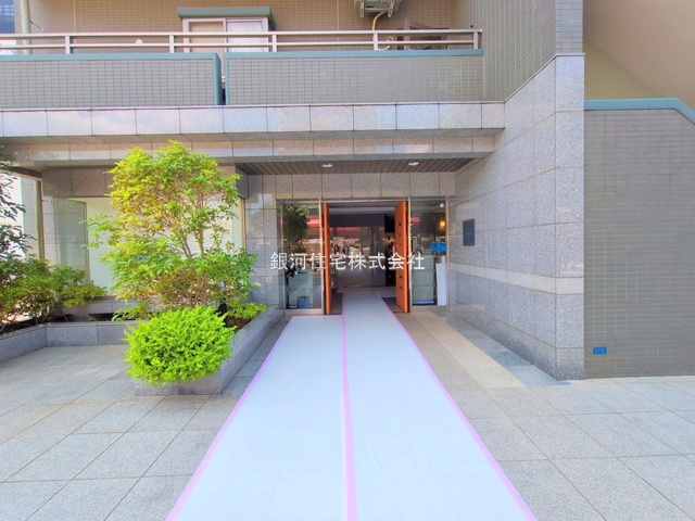 G00378103 東京都八王子市八幡町 中古マンション 3980万円 専有面積64.80m² (約19.60坪) 間取り３ＬＤＫ 所在階13階 築年月2004年09月(築20年)【外観3】