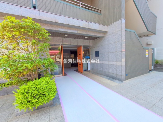 G00378103 東京都八王子市八幡町 中古マンション 3980万円 専有面積64.80m² (約19.60坪) 間取り３ＬＤＫ 所在階13階 築年月2004年09月(築20年)【外観5】