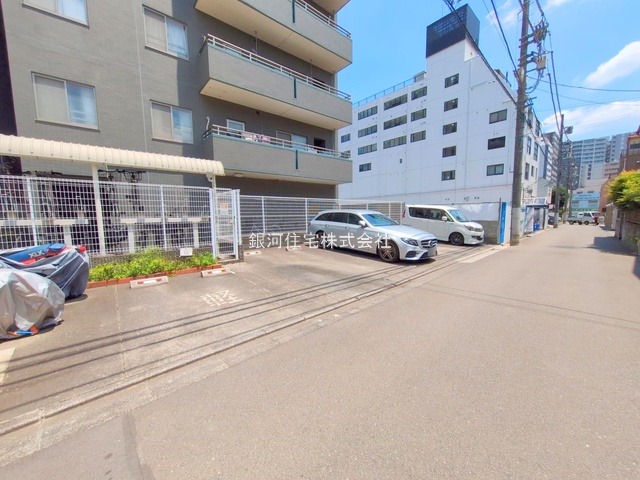 G00378103 東京都八王子市八幡町 中古マンション 3980万円 専有面積64.80m² (約19.60坪) 間取り３ＬＤＫ 所在階13階 築年月2004年09月(築20年)【外観7】
