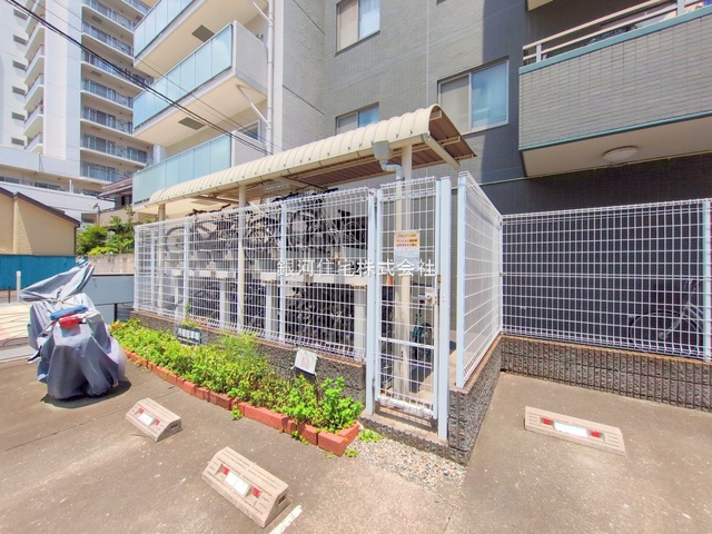G00378103 東京都八王子市八幡町 中古マンション 3980万円 専有面積64.80m² (約19.60坪) 間取り３ＬＤＫ 所在階13階 築年月2004年09月(築20年)【外観8】