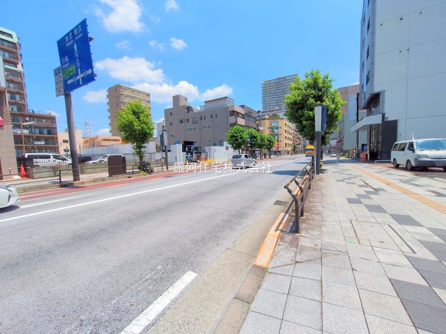 G00378103 東京都八王子市八幡町 中古マンション 3980万円 専有面積64.80m² (約19.60坪) 間取り３ＬＤＫ 所在階13階 築年月2004年09月(築20年)【外観9】