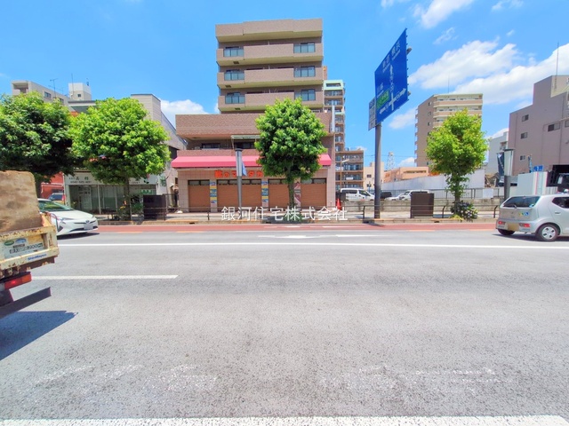 G00378103 東京都八王子市八幡町 中古マンション 3980万円 専有面積64.80m² (約19.60坪) 間取り３ＬＤＫ 所在階13階 築年月2004年09月(築20年)【外観10】